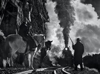 Iron Horse II