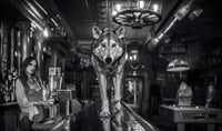 Friday Night at the Pioneer