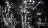 Friday Night at the Pioneer