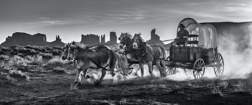 1880 by David Yarrow, limited edition photography