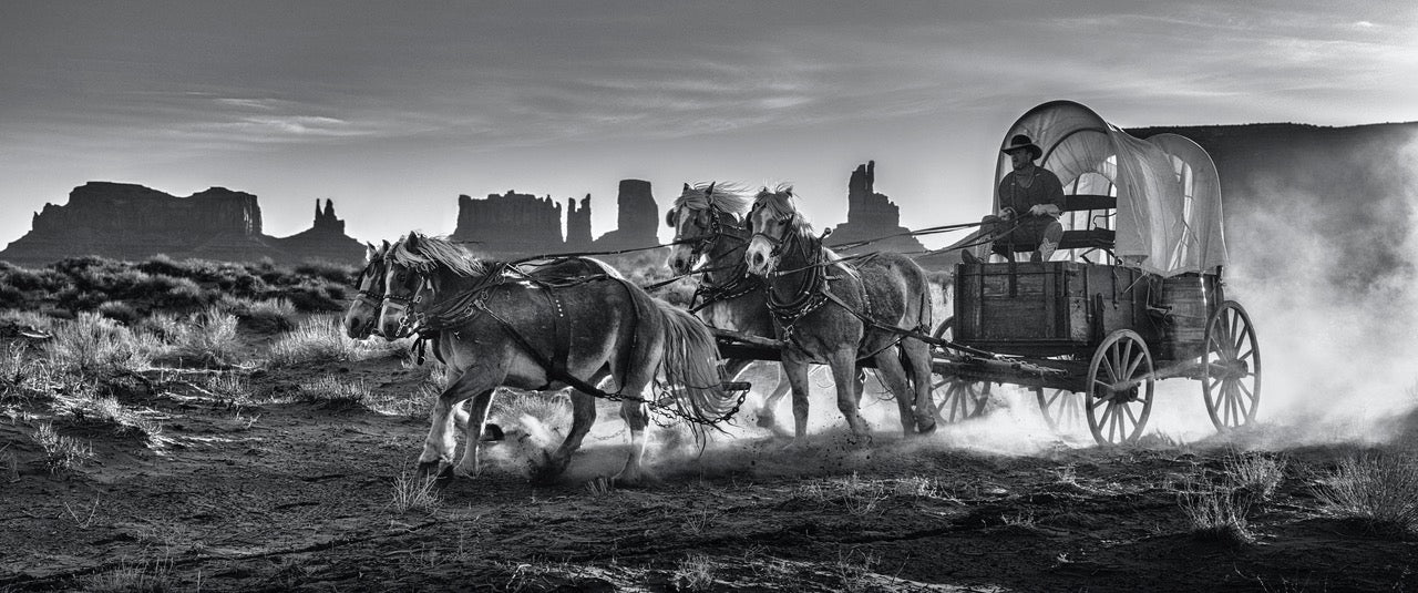 1880 by David Yarrow, limited edition photography