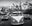 Summer of '75 (b&w) by David Yarrow, limited edition photography