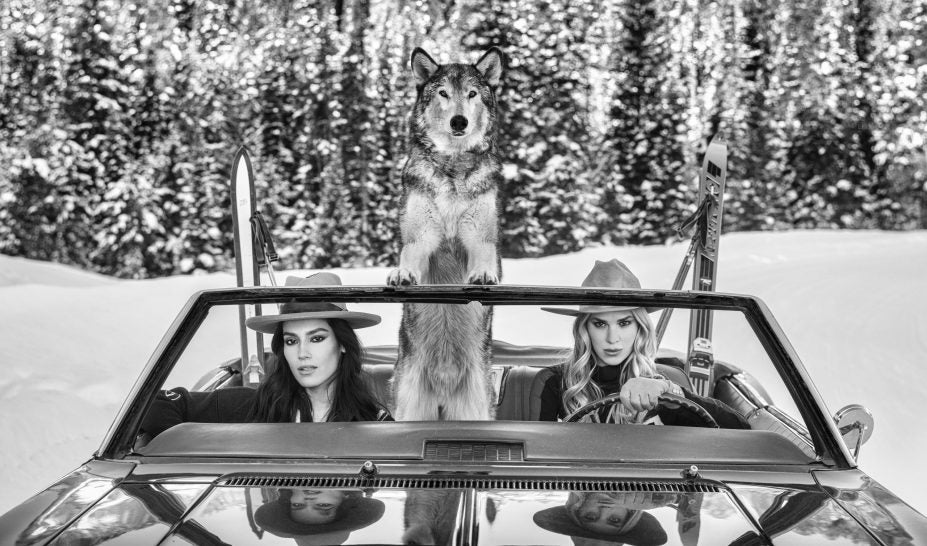 Shangri La by David Yarrow, limited edition photography