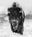 The Snowman by David Yarrow, limited edition photography