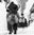 I walk the Line by David Yarrow, limited edition photography