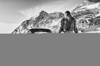 James ? II, St. Moritz