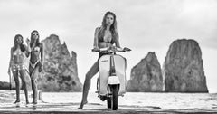 The Last Days of Summer by David Yarrow, limited edition photography