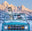 The Tetons (Colour) by David Yarrow, limited edition photography