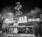 The Million Dollar Cowboy Bar