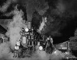 Midnight Express