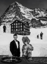 The Eiger