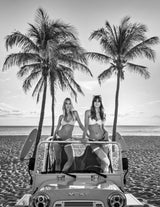 Palm Beach girls