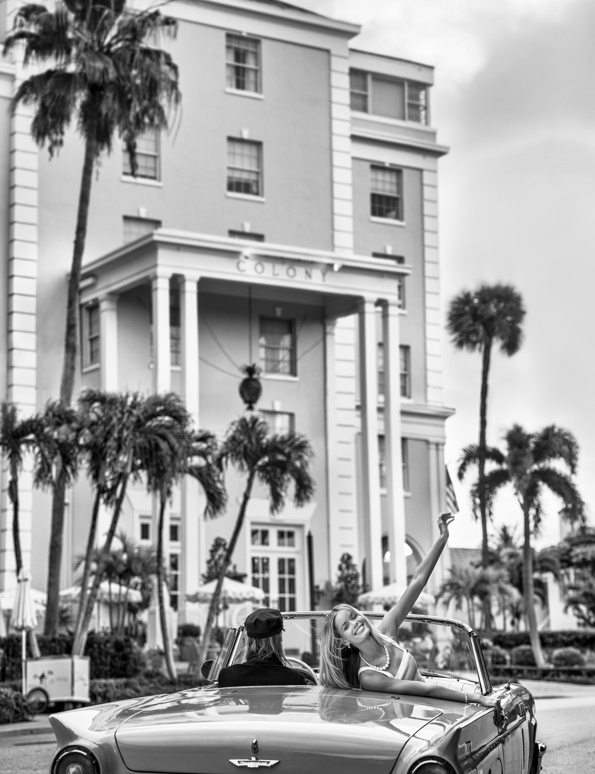 Palm Beach