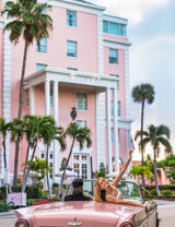 Palm Beach (colour)