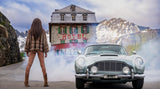 Hotel Bond (Colour)