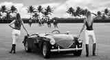 The Thomas Crown Affair
