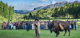 Telluride's Happy Gilmore (Colour)