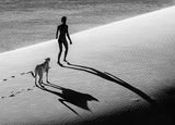 On the Catwalk