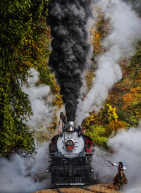 The Fall (Colour)