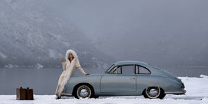 The Lady of the Lake (Colour)