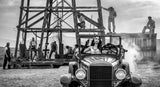 The Roaring 20's