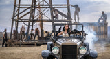 The Roaring 20's (Colour)