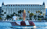 Cannes - Colour