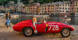 The Italians (Colour)