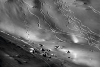 Letting The Eye Cut The Landscape, Nr. 106