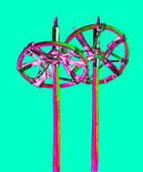 The Sparkling Alps Icons Nr. 18