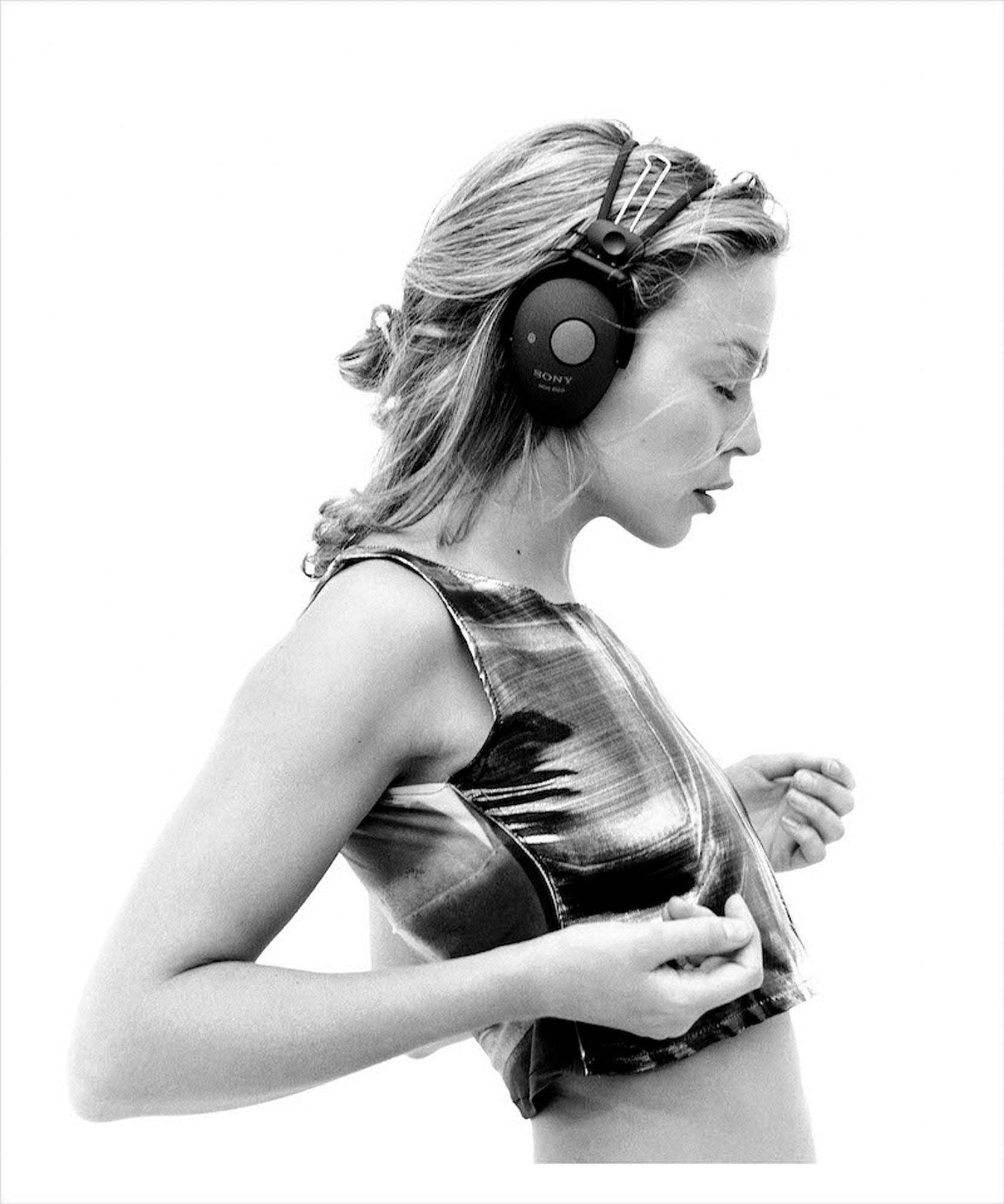 Kylie Headphones